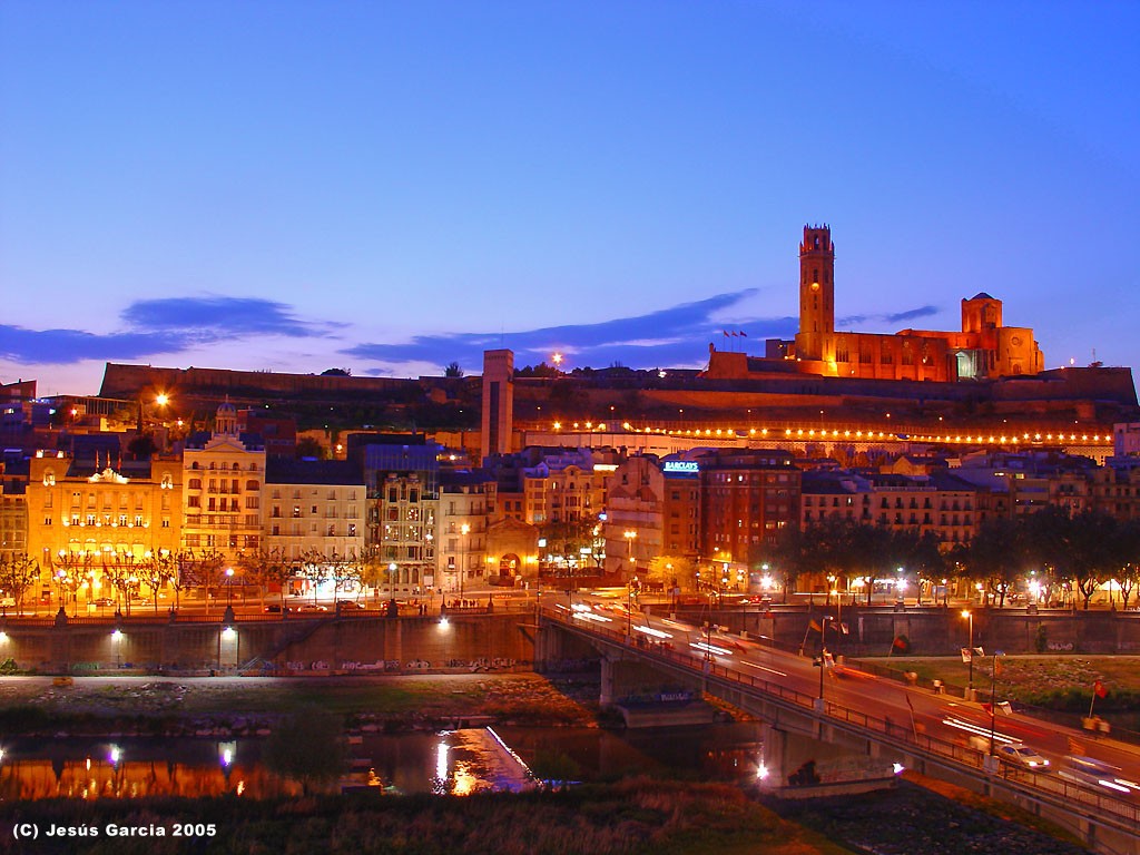 Lleida