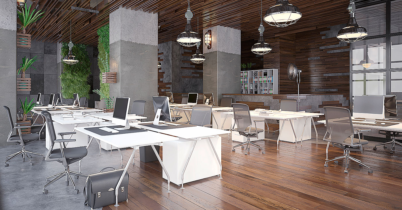 Oficinas