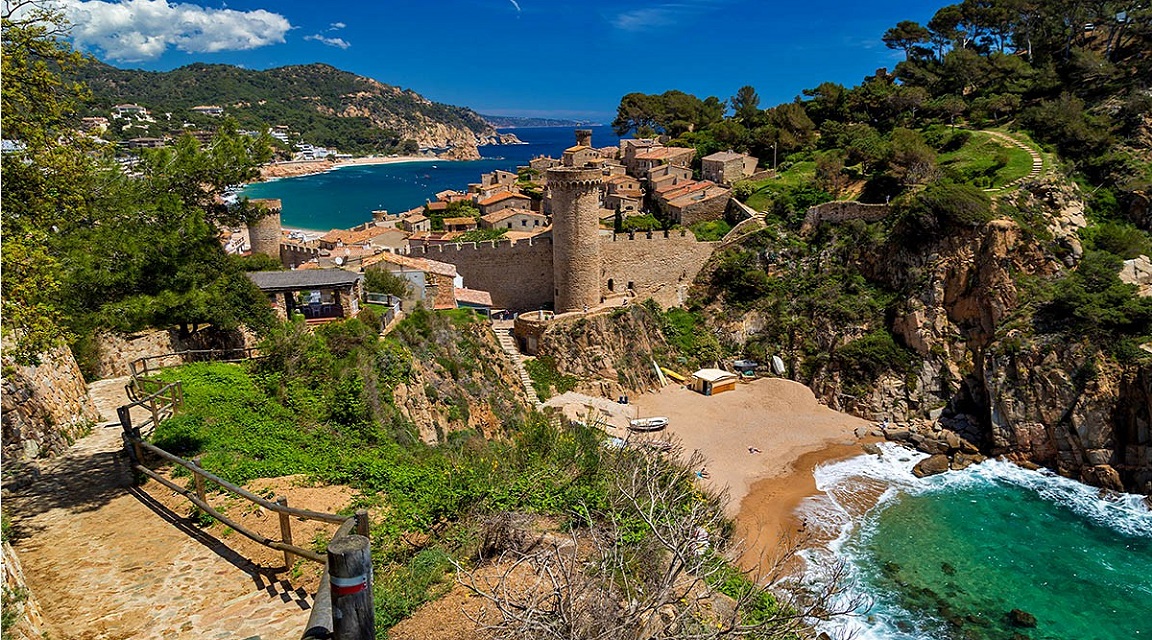 Girona